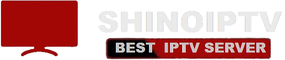 iptv Shino logo