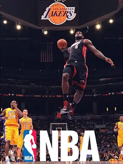 nba iptv